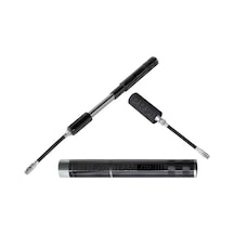 Pro Team Co2 120psi Mini Pompa + Kartuş Prpu0097 Siyah