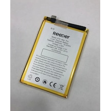 Reeder S19 Max Pro Batarya 5000 Mah