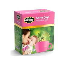 Akzer Anne Çayı Sallama 90gr