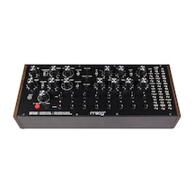 Moog Dfam Drummer From Another Mother Semi-modular Analog Percussion Synthesizer
