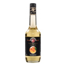 Fo Kokteyl Şurubu Şeftali 700 Ml