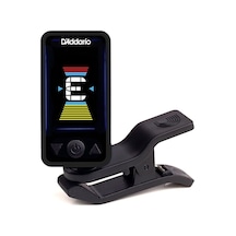 Planet Waves Pw-Ct-17Bk Siyah Eclipse Tuner