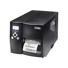 Godex EZ-2250I 203DPI USB+Seri+Ethernet Termal Transfer (Ribonlu)