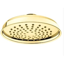 Artema Elegance A4565923 Duş Başlığı Altın