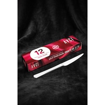 Avcı Istanbul 12 Adet Yemek Bıçağı