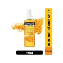 Soothing Clear Tonik 125 Ml