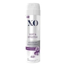Xo Deodorant Body Splash & Daisy Spark Kadin 150ml