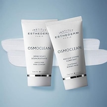 Institut Esthederm Gentle Deep Pore Cleanser - Gözenek Arındırıcı Nazik Temizleyici 1 Paket