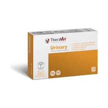 Theravet Ürinary Boşaltım Sistemi 30 Tablet