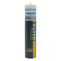 Akrilik Mastik Gri 450Gr Gri