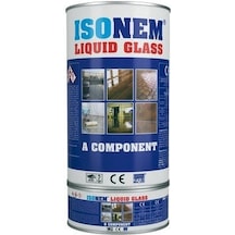 Isonem Liquid Glass 4 Kg