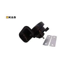 Korna Soketli Bipper Nemo Doblo Corsa D Fiesta Connect Transit V184/v347