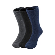 Şirin Termal Kalın Havlu Erkek Soket Çorap