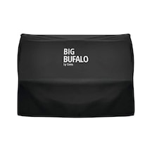 Gazlı Barbekü Kılıfı - Head-xl
