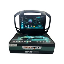 Opel İnsignia Yeni Navimex 6-64 Fanlı Profesyonel Oem Multimedia