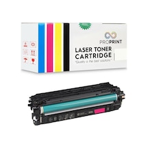 Proprint Canon Crg040 0456C001 Kırmızı Uyumlu Toner Lbp712Cdn