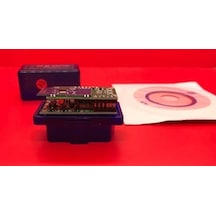 elm327 obd cihazı 1.5 versiyon pic18f25k80 çipli