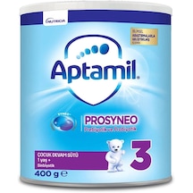 Aptamil Prosyneo 3 Çocuk Devam Sütü 1 Yaş+ 400 G