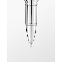 Montblanc Starwalker Carbon Fineliner Kalem 109362