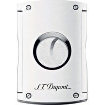 S.T Dupont Maxijet Puro Kesici Chrome Grey 003266 N11.2882