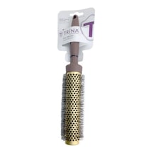 Trina 002 Hermes Ultra Uzun Termal Saç Fırçası