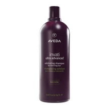 Aveda Invati Ultra Advanced Dökülme Karşıtı Şampuan Zengin Doku 1000 Ml
