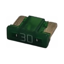Mta Mini Bıçak Sigorta 30 A alçak Profil N11.931