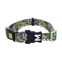 Urban Style Freestyle Multicolor Boyun Tasması L