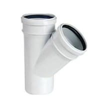 Pvc 70X70 Çatal
