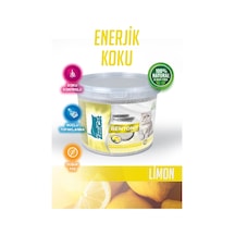 Limonlu Bentonit Kedi Kumu 10 Lt İnce Taneli, Güçlü Topaklanan, Koku Kontrolü, Doğal Kum