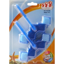 Top Point Wc Blok Mavi Su 2 50 Gr