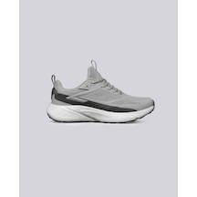 Kappa Erkek Grey La Vega Ayakkabı Kp-4034m Gri