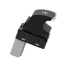 Volkswagen Passat B6 B7 Tekli Cam Açma Dügmesi Anahtari 2006-2014 388119199