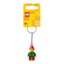 LEGO® Seasonal 854041 Happy Helper Elf KeyChain