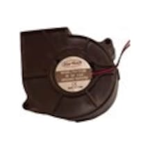 Ic-217A Fan 50X50X15 24V Salyangoz