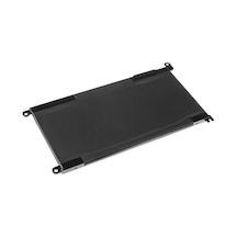 Dell Vostro 15 5568 Versiyon P62f, P62f001 Laptop Batarya İle Uyumlu Pil