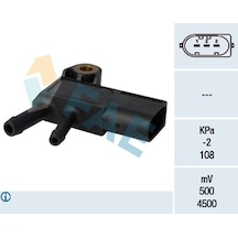 Fae 16100 Egzoz Basınç Sensörü Mercedes Om640 Om642 Om646 W204 C218 W212 C207 W221 W461 W639 B906 A6429050100 -