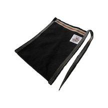Develi Kese 1028 Sert Kese Siyah