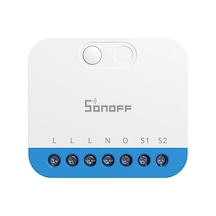 Sonoff Mını-zbdım Zigbee Akıllı Dimmer Röle