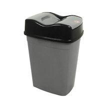 Sağlam 3 Nolu Düz Klink Çöp Kovası 15 L 3 Adet