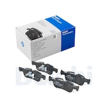 Bmw 1 F21 118d 2.0 2015-2019 Delphi Ön Balata Netpar25015