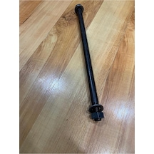 Cf Moto 250 Clx Motor Saplama - Mafsal Mil 250clx Siyah