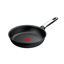 Tefal Expertise+ 5x Tava - 24 Cm 001 Siyah