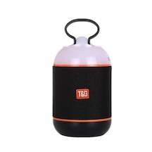T&G TG605 Taşınabilir Ses Bombası Bluetooth Hoparlör
