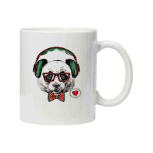 Kupa Bardak Panda