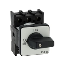 Eaton 38724 Pako Şalter 0-1 3x25a