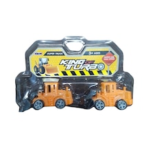 Nizam İş Makinesi 2 Li 476