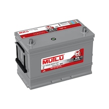 2c13.105.076.f - Sfb Seri 2 Ağır Hizmet Ticari Araç Akü 347 175 235 Mm 105ah 760 A En 800 A Sae - Mutlu Akü
