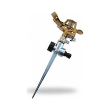 Akyol Garden Metal Kazık Metal Fıskiye