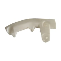 Isuzu D Max Pıck Up 17/19 Ön Tampon Braketi Sağ 4x2 Çamurluk Ucuna Bağlanan Casp